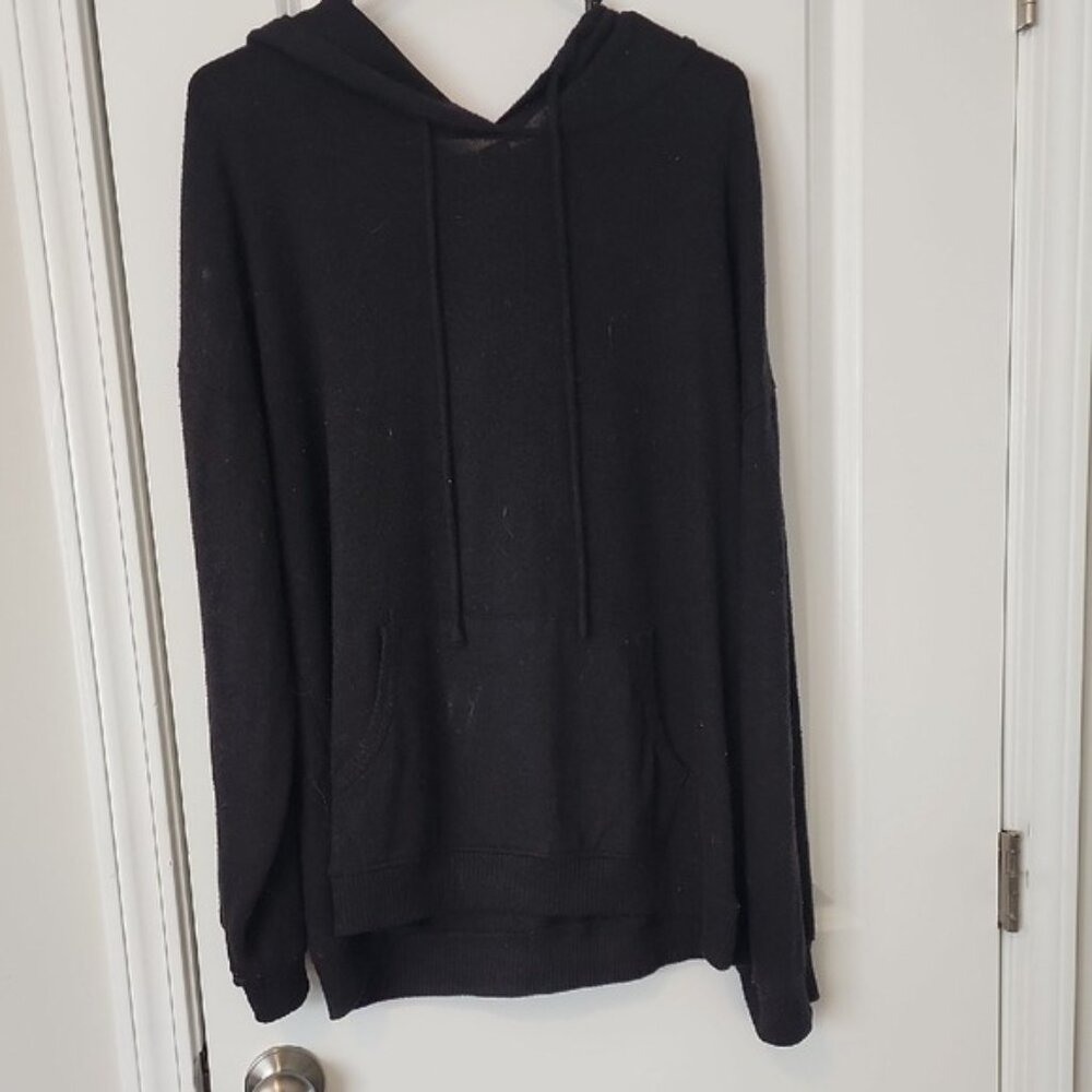 Lildy Womens Hoodie Sweater L